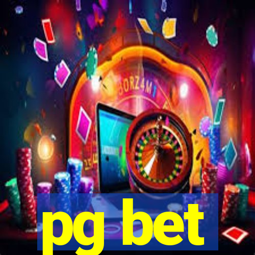pg bet